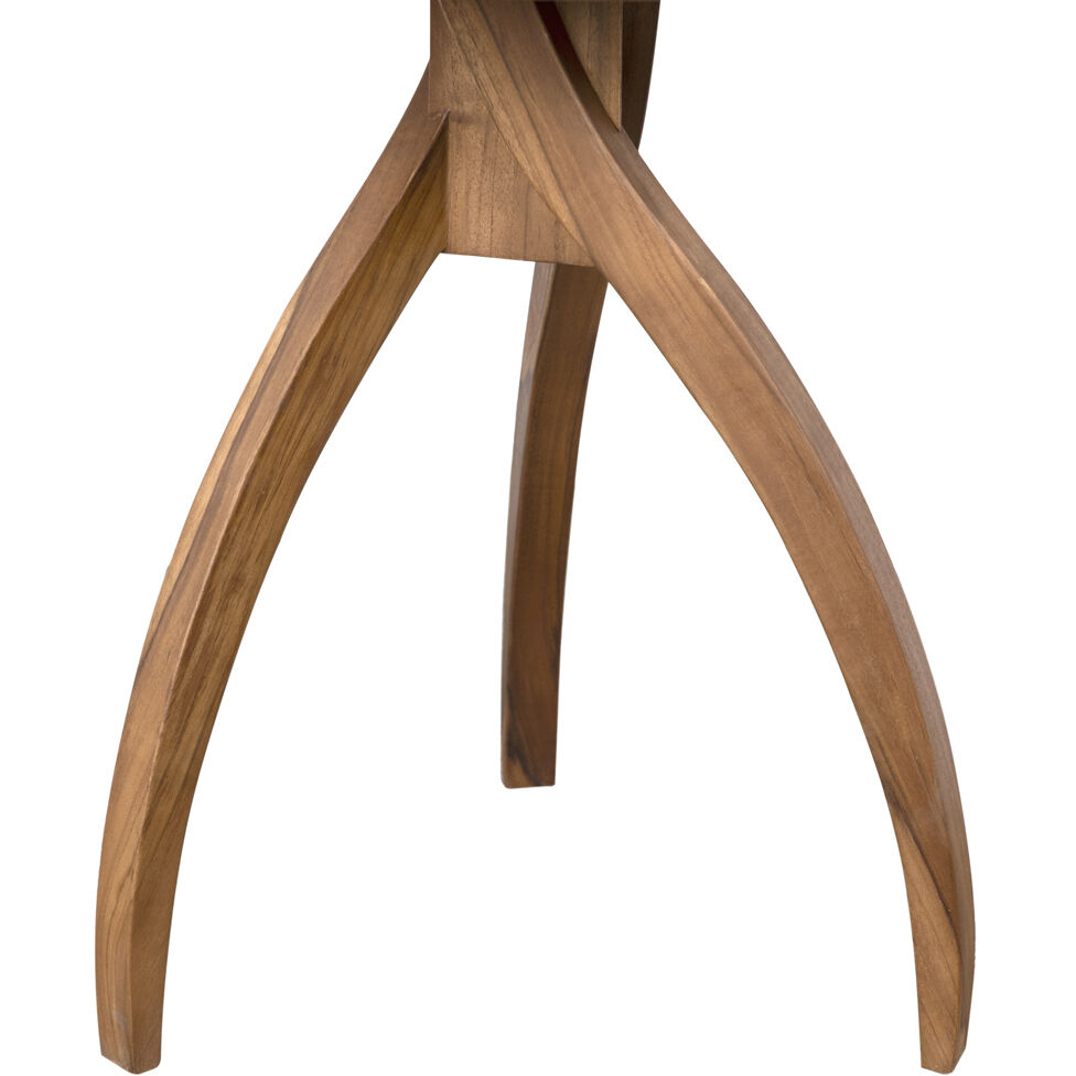 Vikram Side Table, S