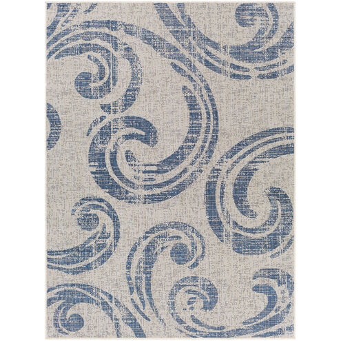 Malibu 120 X 94 inch Rugs in 8 x 10, Rectangle