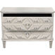 Giza White Weathered Dresser