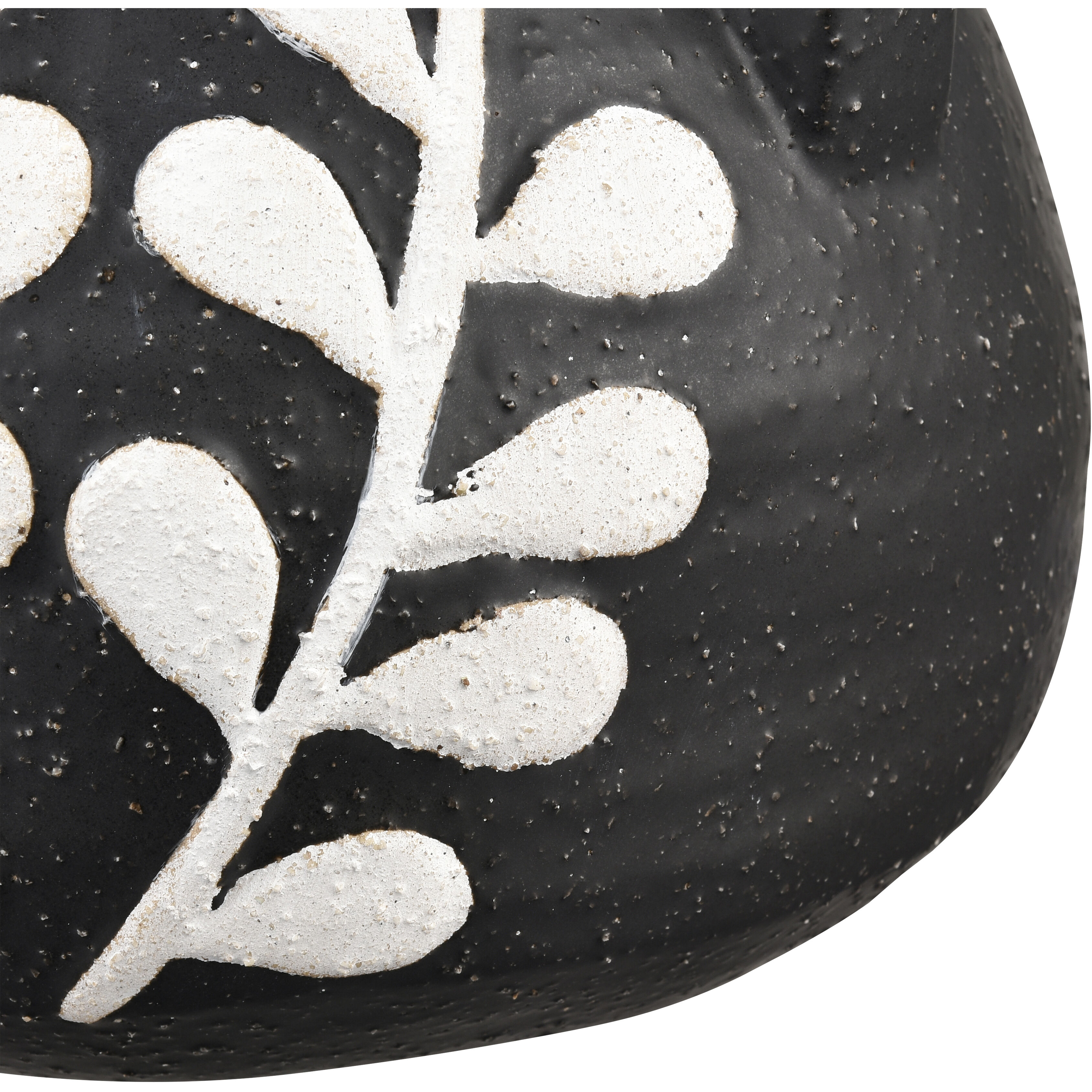 Maria 8.5 X 7.25 inch Vase