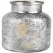 Frost Antique Silver Holiday Lighting