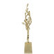 Anita 19.5 X 13.4 inch Sculpture