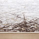 Baltea 36 X 24 inch Earth Tones Rug in 2 x 3