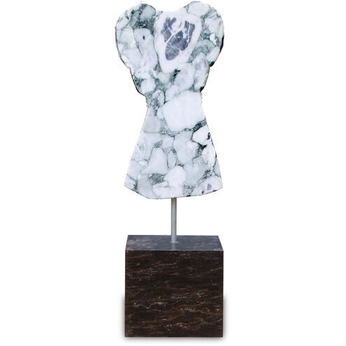 Adara 60 X 22 inch Dress Sculpture