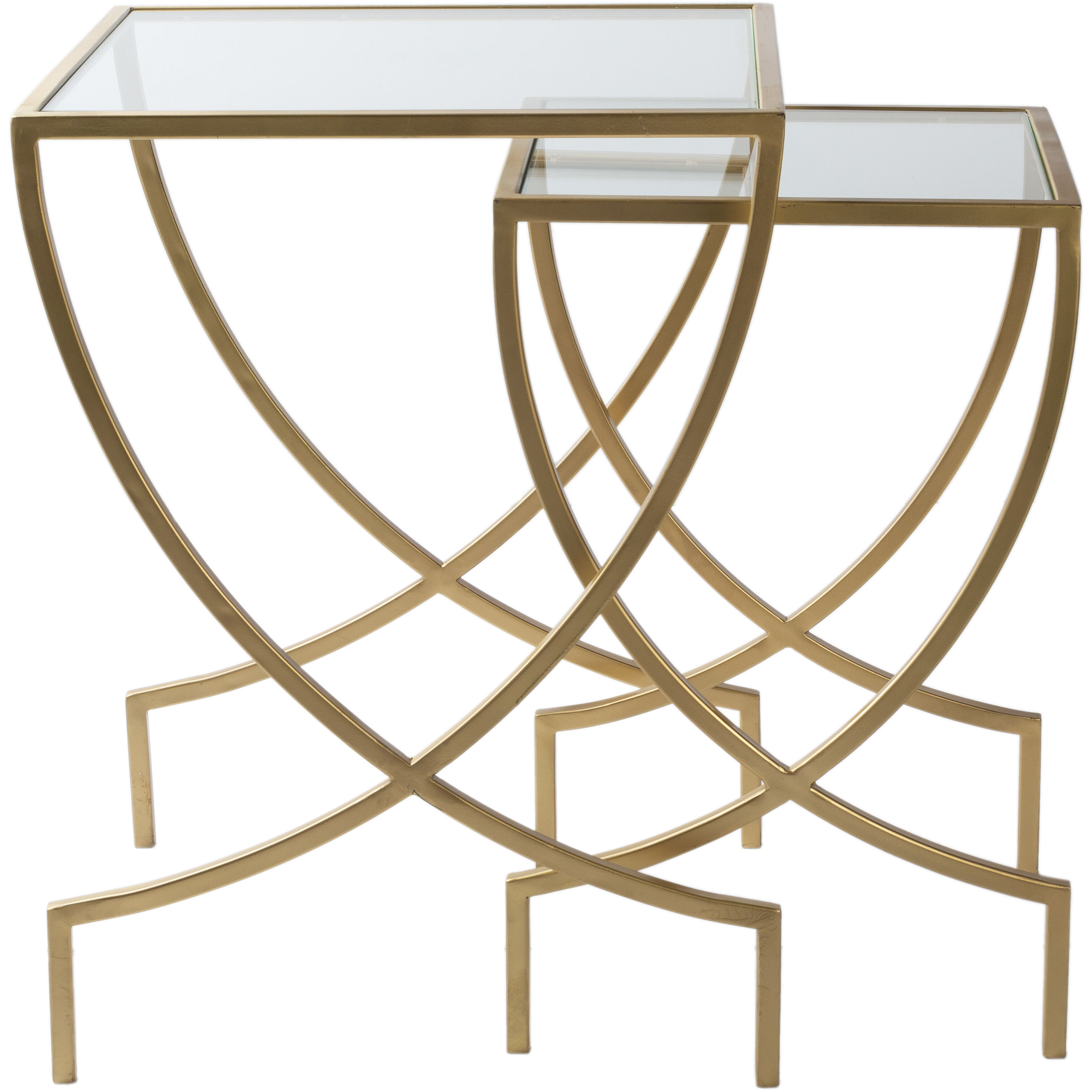 Zareen End Table Set