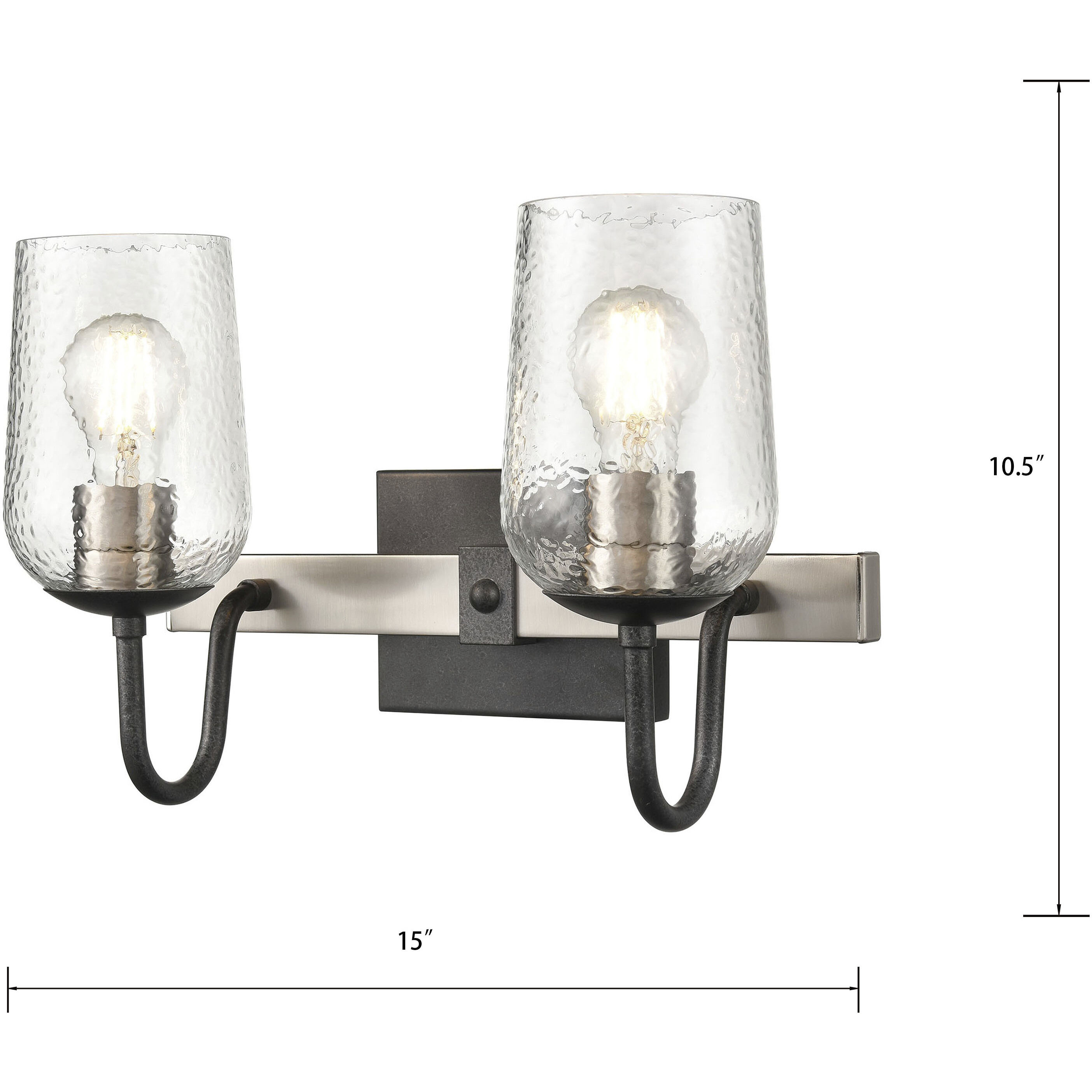 Blakely Vanity Light Wall Light