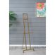 Jayme Gold Floor Easel