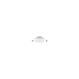 Advantage Direct Select Series White Recessed Lighting