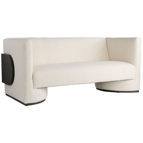 Olympus 33 inch Cloud Settee