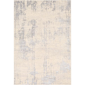 Florence 108 X 79 inch Beige; Multicolored Rug