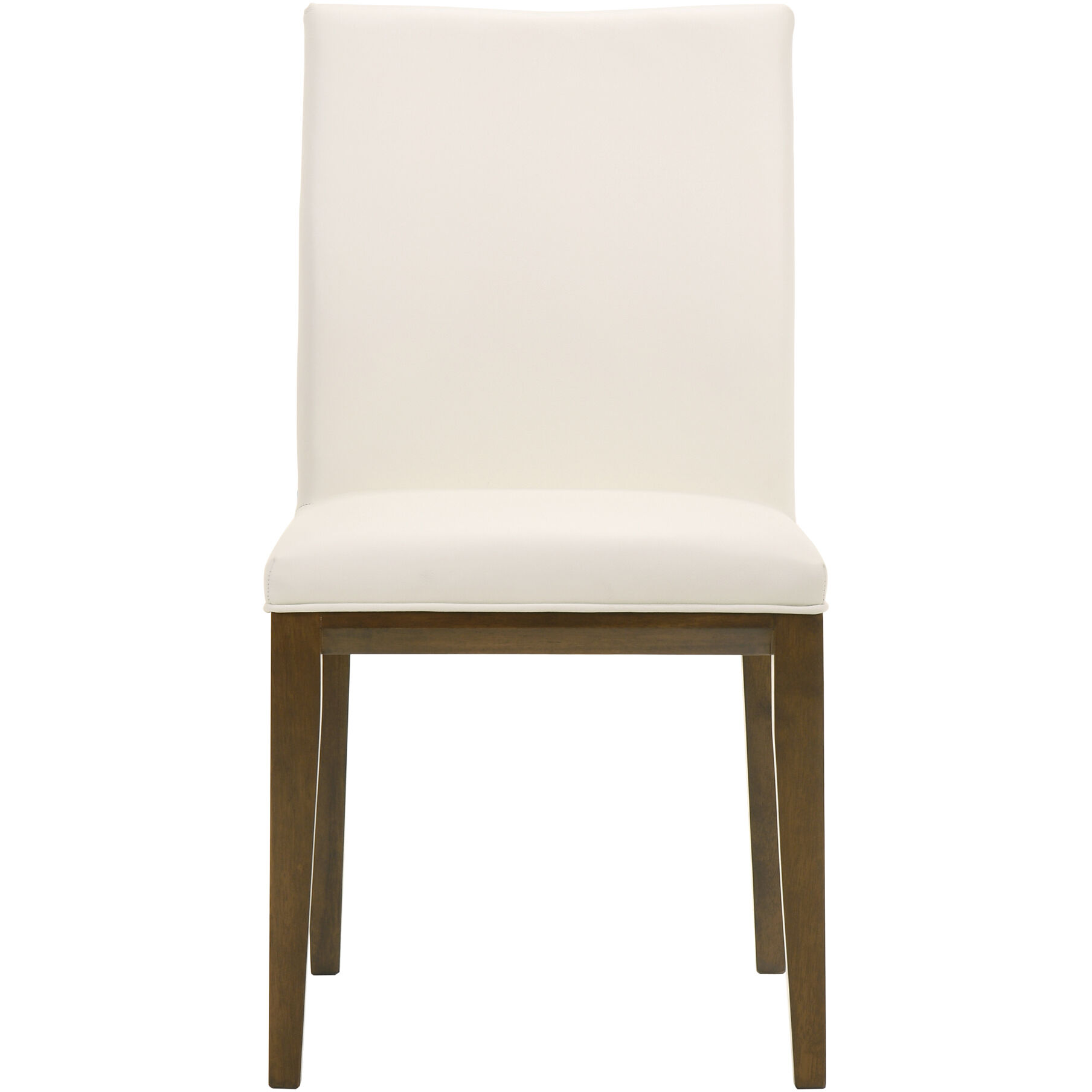 Frankie White Dining Chair, Set of 2