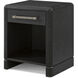 Luna 28 X 24 inch Palmer Nightstand, Wooden