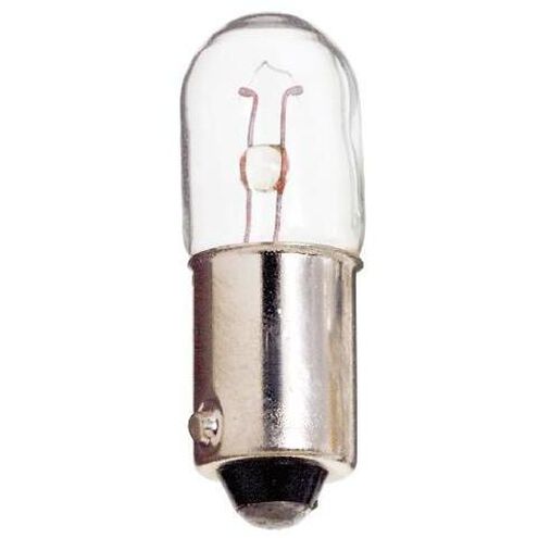 Lumos Incandescent 0.95 watt 6.3 Light Bulb, Miniature