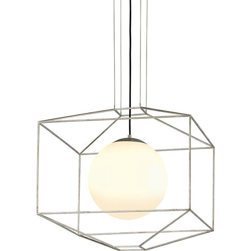 Silhouette Pendant Ceiling Light