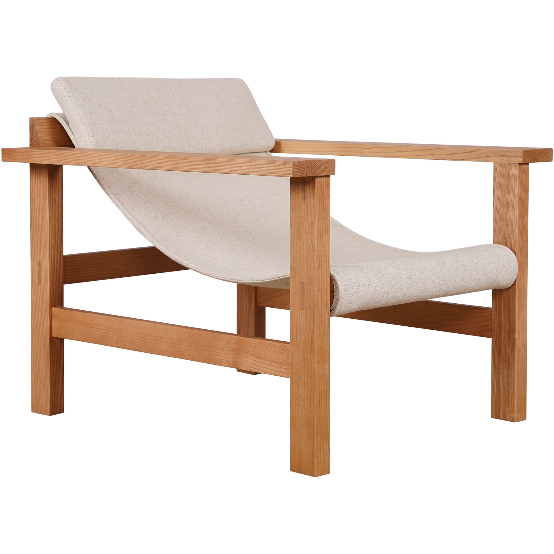 Annex Beige Occasional Chair, Lounge