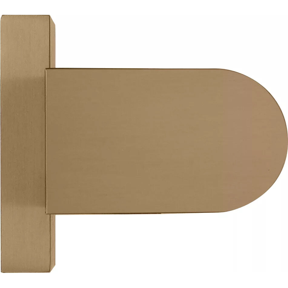 Cavitt LED 18 inch Satin Brass Vanity Light Wall Light