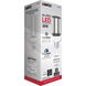 Lumos LED Extended Mogul 18.00 watt 3000K Light Bulb