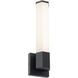 Remi Indoor Wall Lighting in Black, WAC Limited