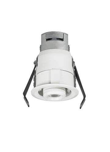 Lucarne LED Niche 1 Light 2.63 inch Recessed