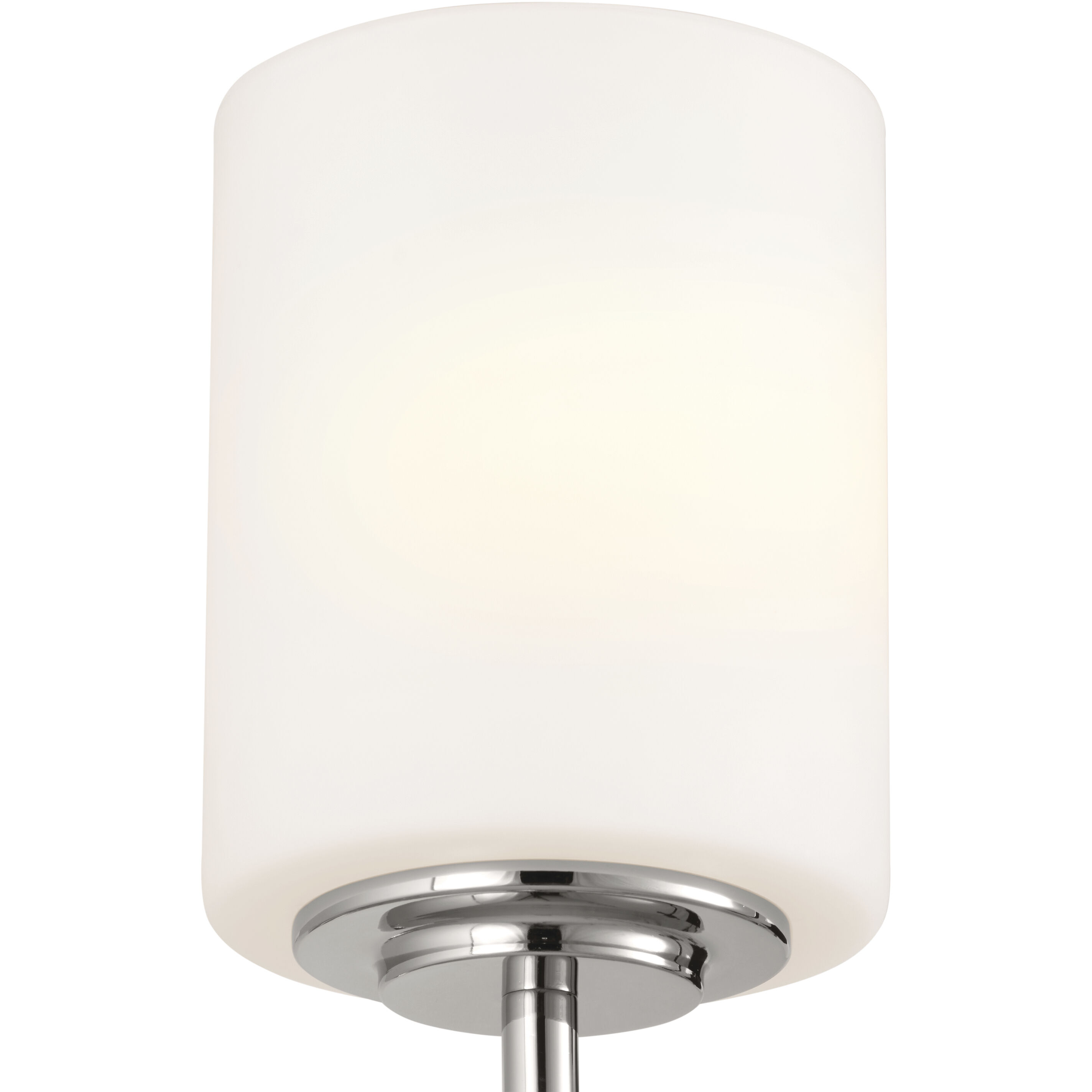 Ali 1 Light 5.25 inch Polished Nickel Wall Sconce Wall Light