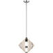Waterford Copper Coast 1 Light 15.00 inch Pendant