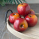Farmers Market Natural Tray, Set of 2