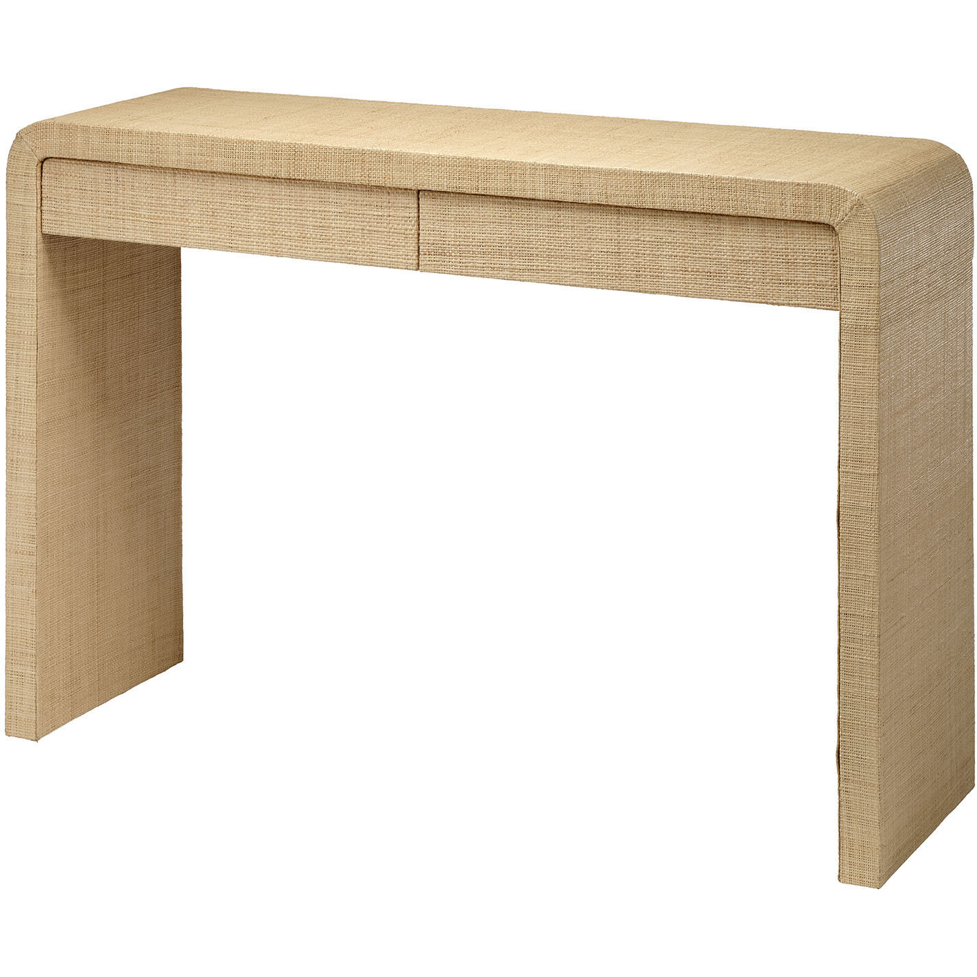 Montecito 48 inch Natural Console Table