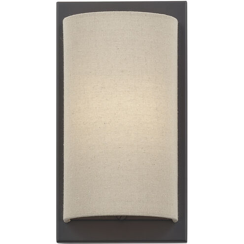 Bellingham Wall Sconce Wall Light in Bronze