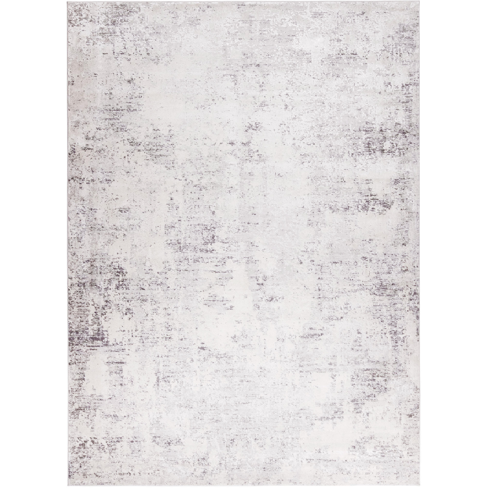 Kemer 94 X 32 inch Mineral Tones Rug in 2 x 8