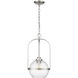 Devonshire 1 Light 10.00 inch Pendant