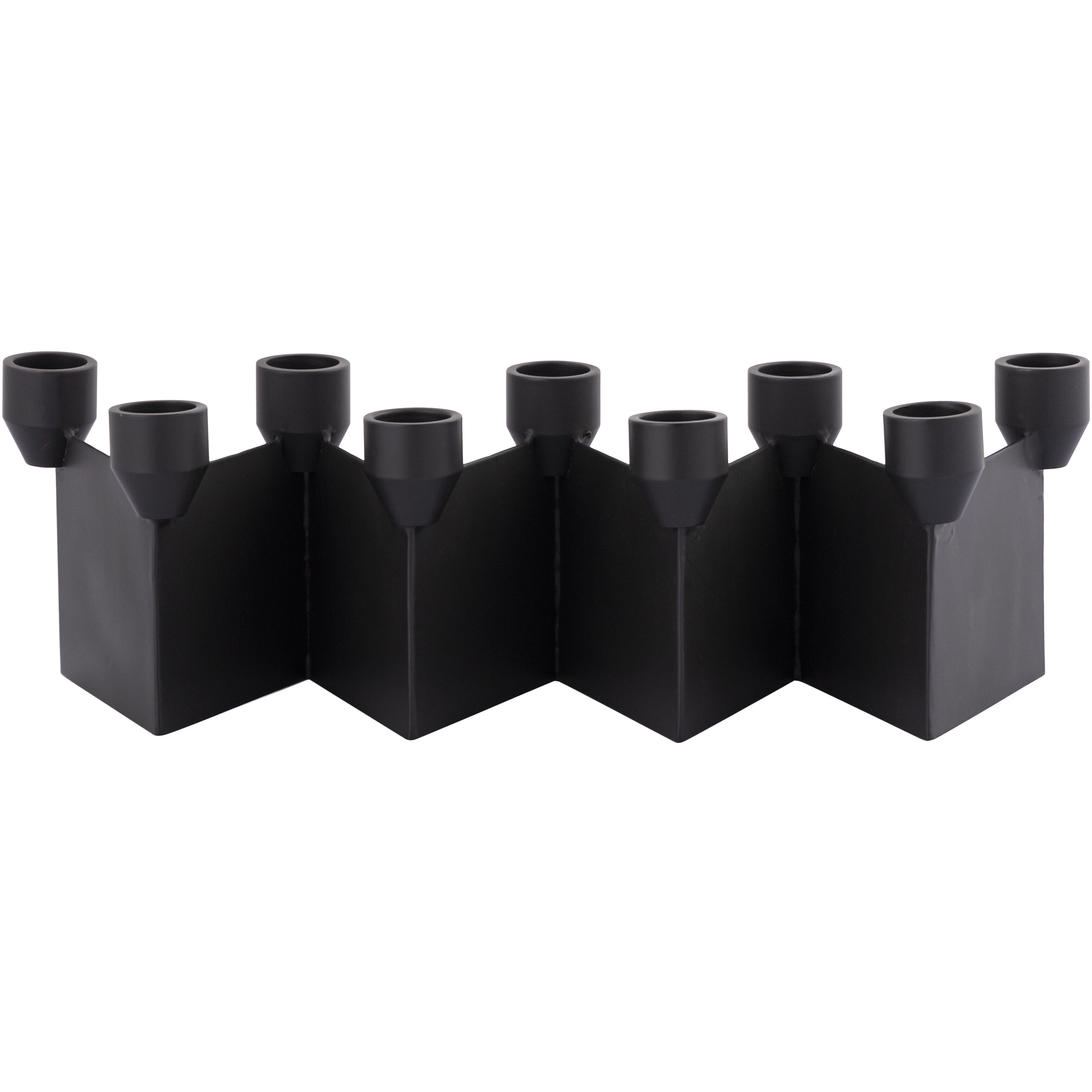 Range 13 X 4 inch Candleholder
