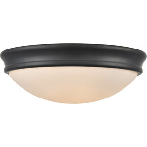 Baumann 2 Light 12.00 inch Flush Mount