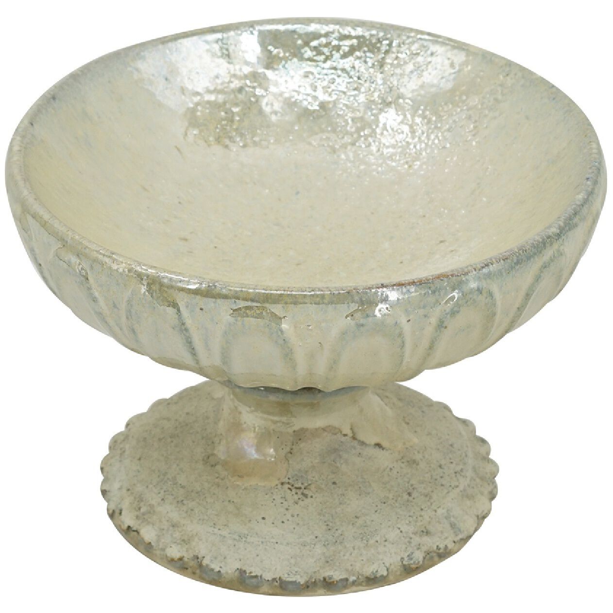 Anita 9.6 X 6.7 inch Bowl