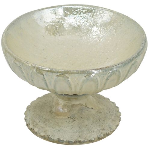 Anita 9.6 X 6.7 inch Bowl