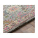 Lester 90 X 60 inch Navy/Light Gray/Charcoal/Teal/Garnet/Rose/Mauve Rugs, Rectangle