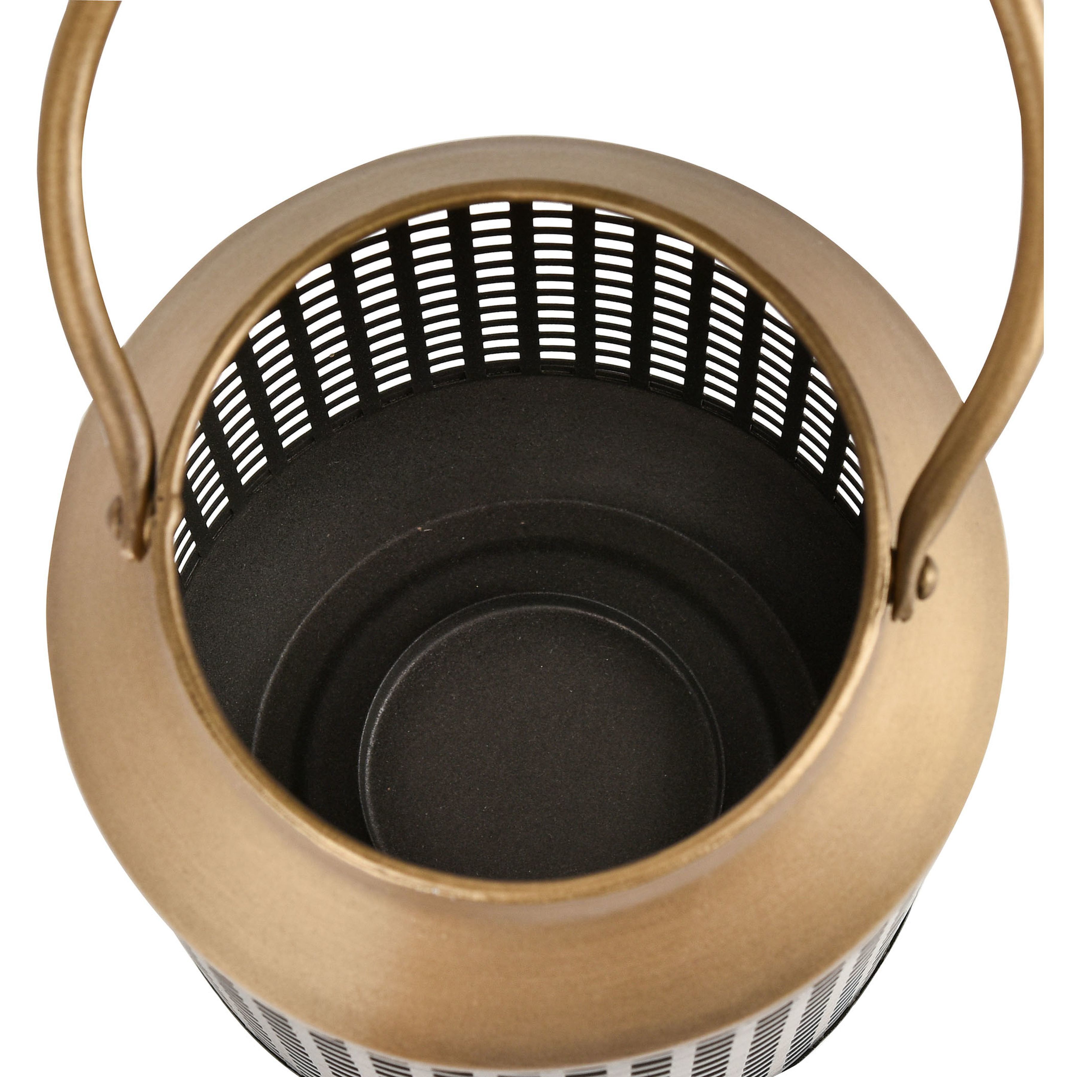 Rawmarsh 18 X 6.25 inch Lantern