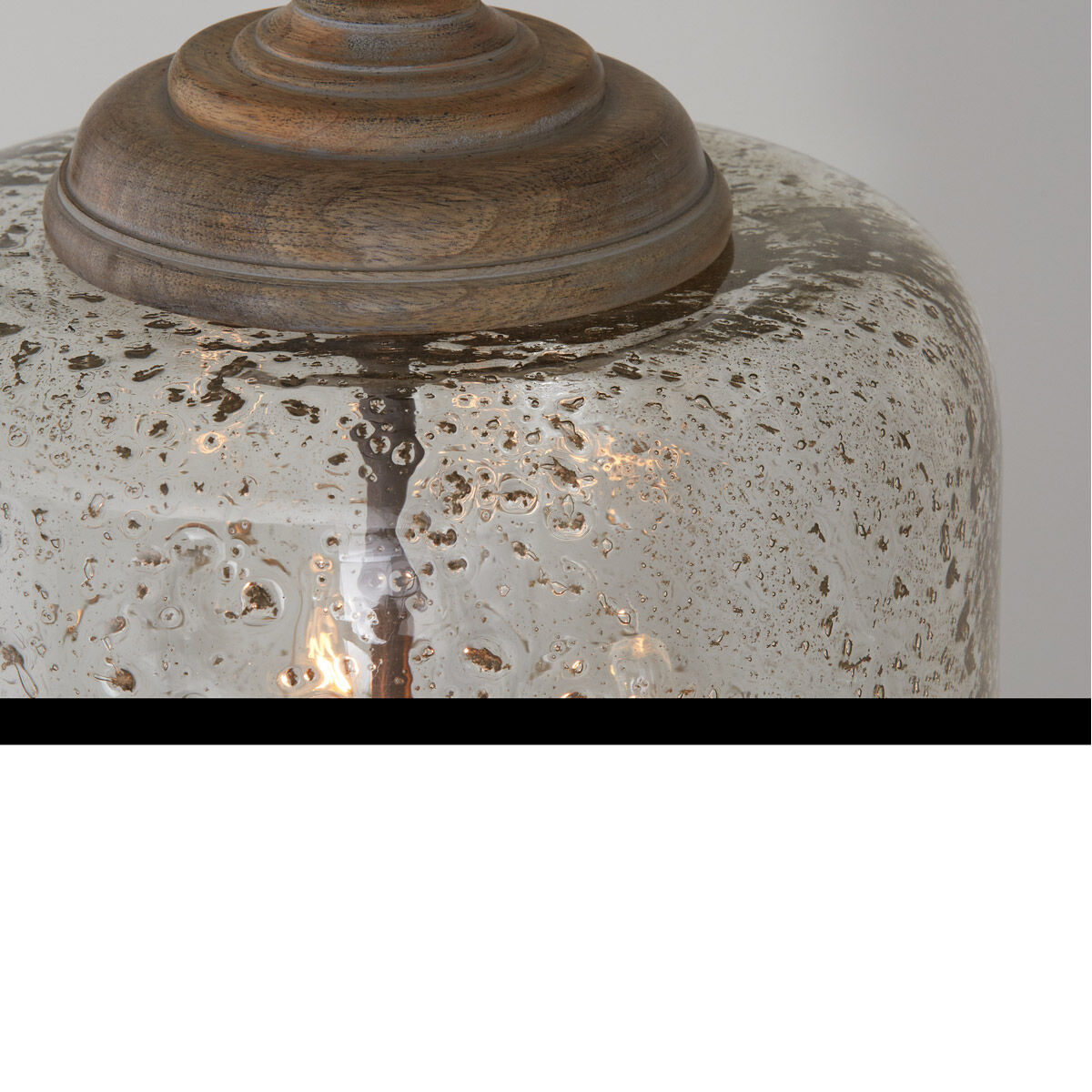 Tybee 3 Light 12.5 inch Nordic Grey Pendant Ceiling Light