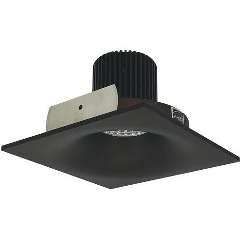Iolite Bronze Recessed Light in 800, Comfort Dim, Square Bullnose Regress