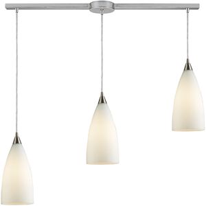 Vesta Linear Mini Pendant Ceiling Light