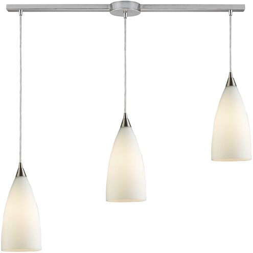Vesta Linear Mini Pendant Ceiling Light