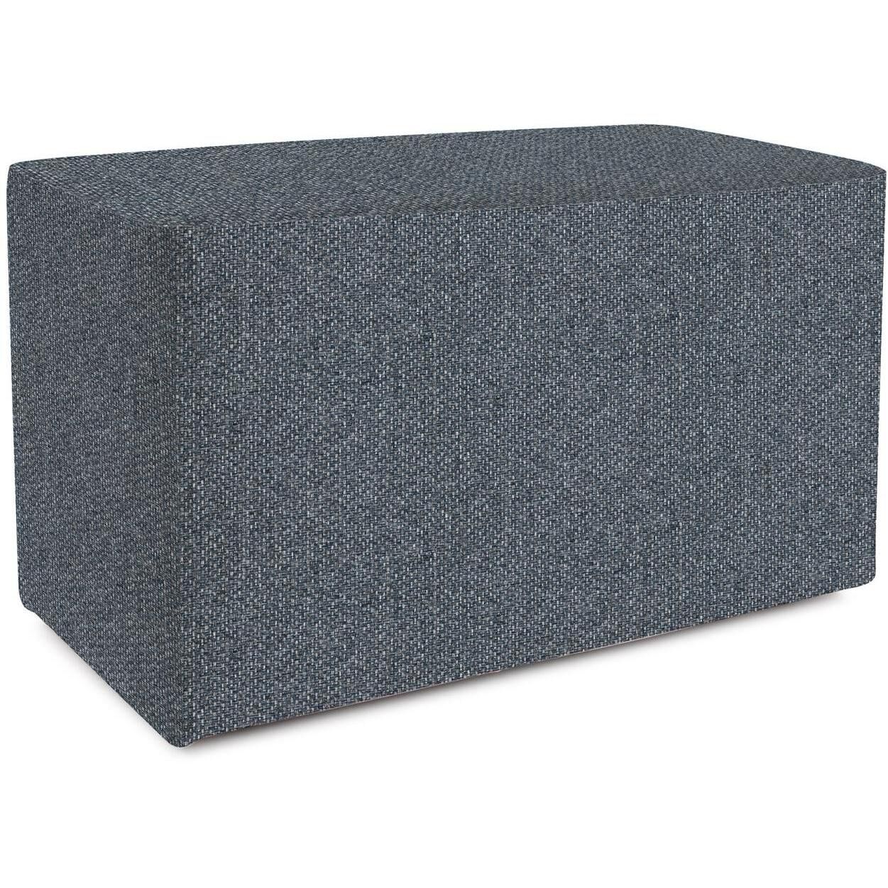 Panama Universal Indigo Bench