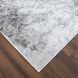 Hadim 158 X 118 inch Earth Tones Rug in 10 x 13