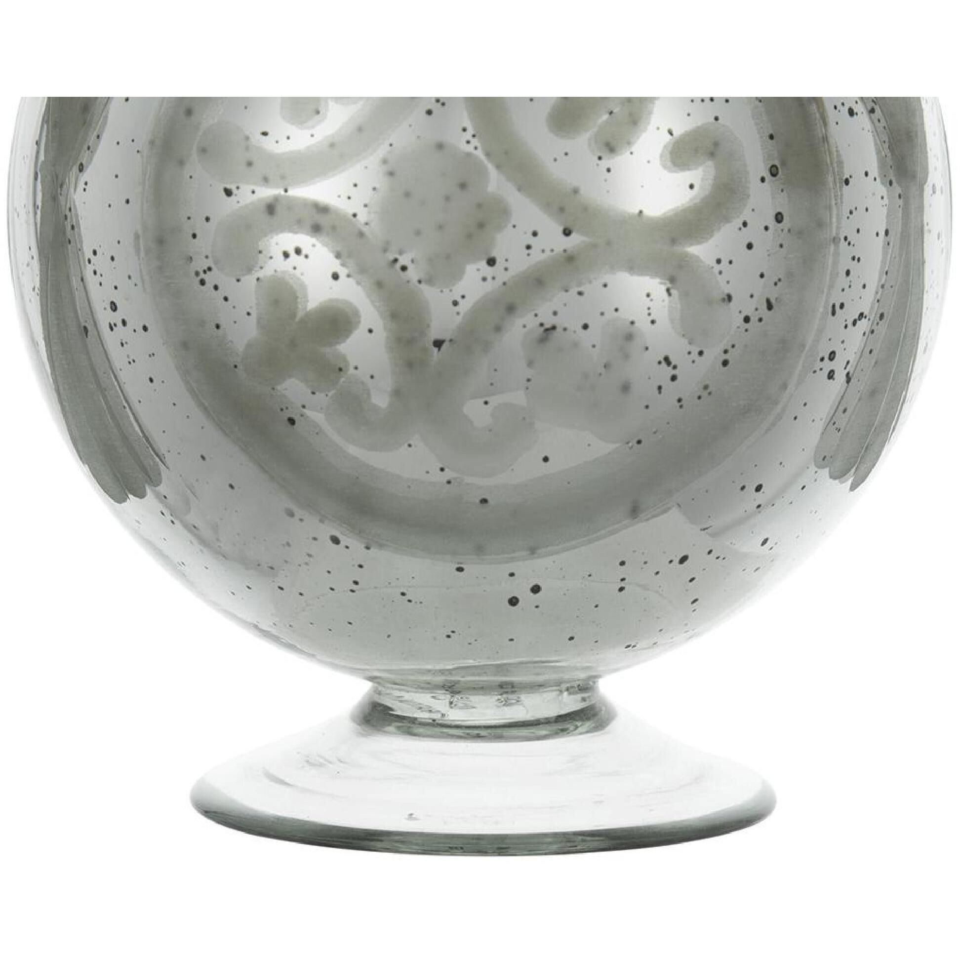 Anita 11 X 5.9 inch Jar