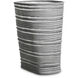 Ashby 15.35 X 10.43 inch Vase