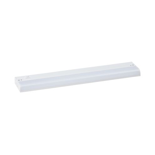 CounterMax MX-L-120-1K 120 LED 18 inch White Under Cabinet