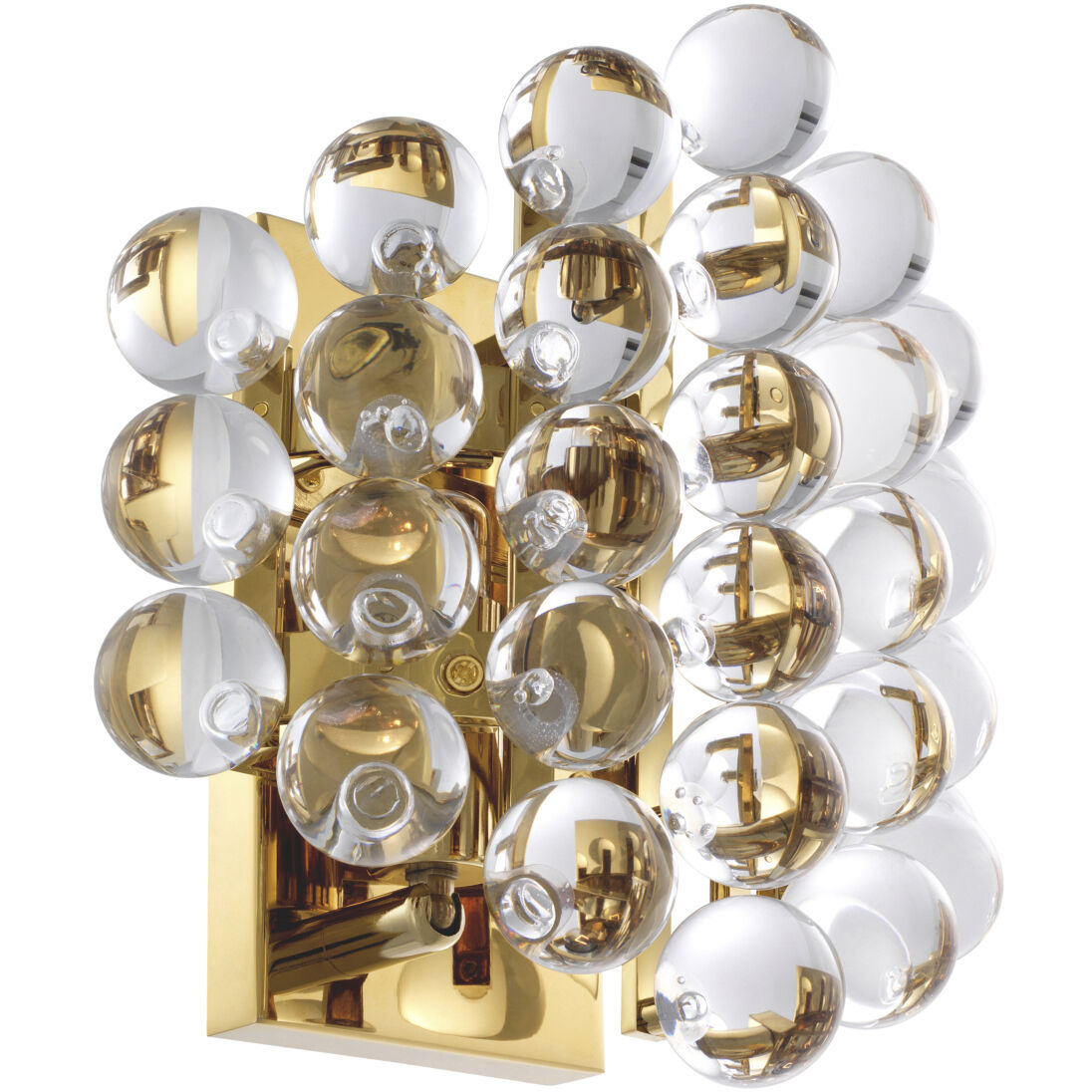 Mylo Wall Lamp Wall Light