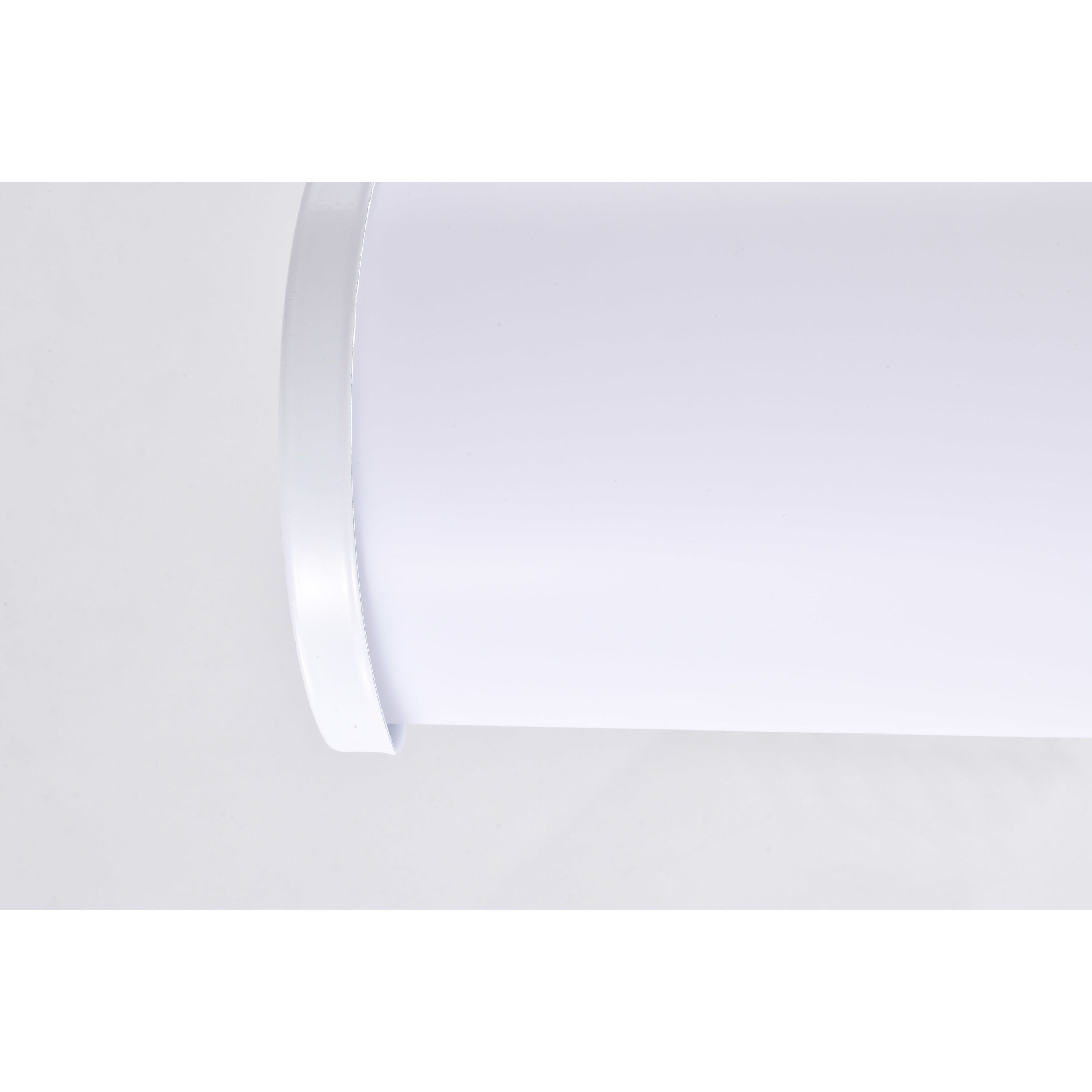 Crispo LED 25 inch White Vanity Light Wall Light