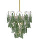 Verla Crest 5 Light 18.00 inch Pendant