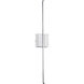 Array 1 Light 24.50 inch Wall Sconce