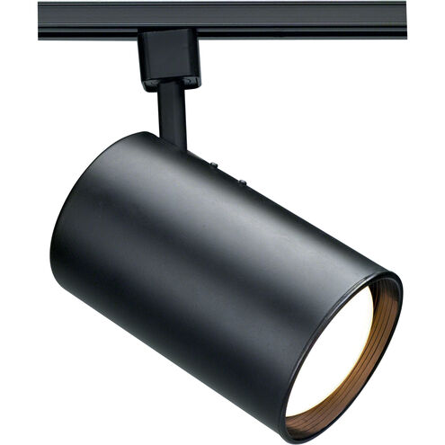 Brentwood 1 Light 120V Black Track Lighting Ceiling Light